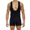 Body Modus Vivendi Hole 02381 7 Body Modus Vivendi Hole 02381 -Men Attitude Boutique body modus 02381 noir m