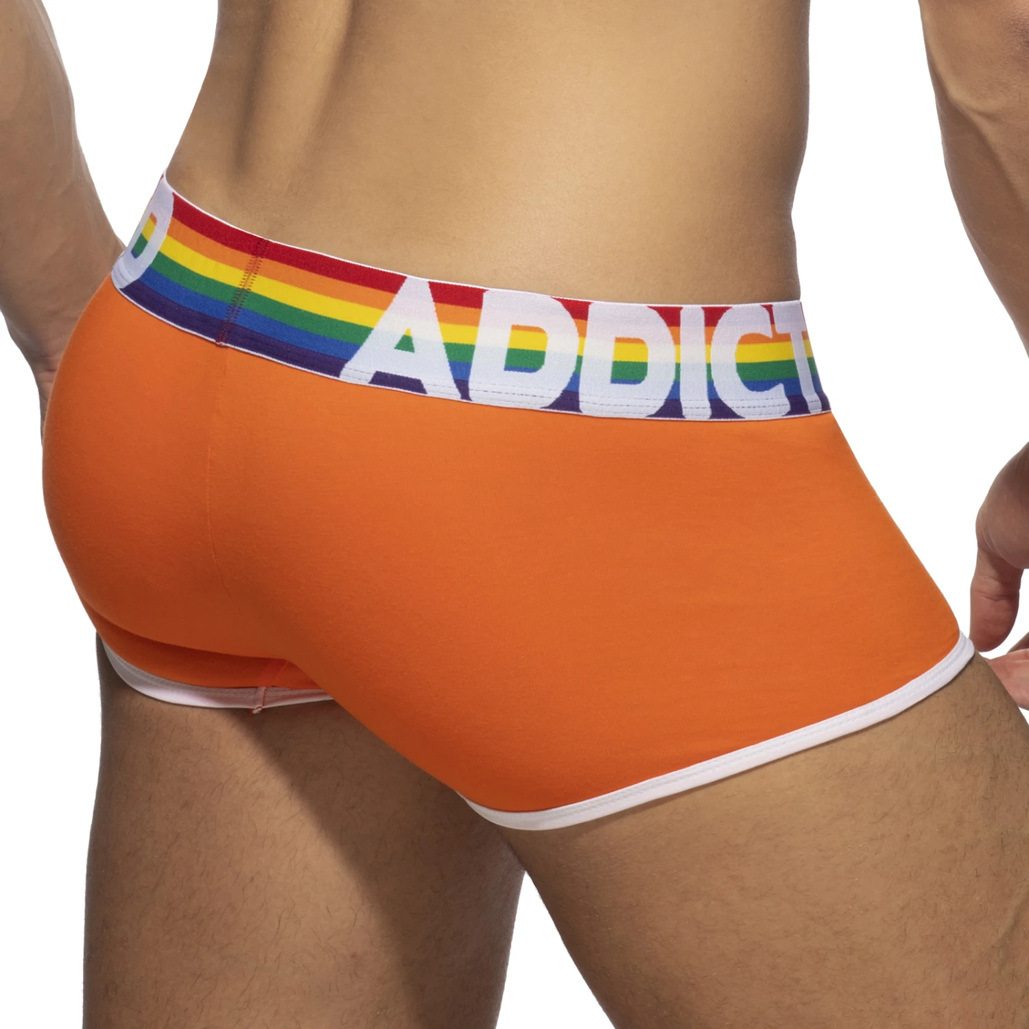 Pack De 6 Boxers Addicted Rainbow AD1143P 6 Pack De 6 Boxers Addicted Rainbow AD1143P â Image 6