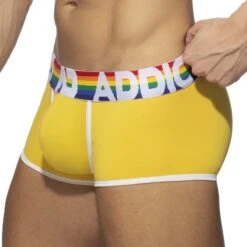 Pack De 6 Boxers Addicted Rainbow AD1143P 13 Pack De 6 Boxers Addicted Rainbow AD1143P -Men Attitude Boutique boxer ad ad1143p cmod 8