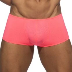 Boxer Addicted Veloz Dry AD1330 Rose