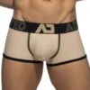 Boxer Addicted Naked FeelingAD1359 Rayé 10 Boxer Addicted Naked FeelingAD1359 Rayé -Men Attitude Boutique boxer ad ad1359 beige m