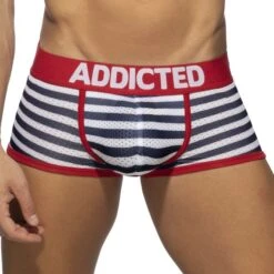 Pack De Boxer Addicted AD965P 10 Pack De Boxer Addicted AD965P -Men Attitude Boutique boxer addicted AD965P cmod 5
