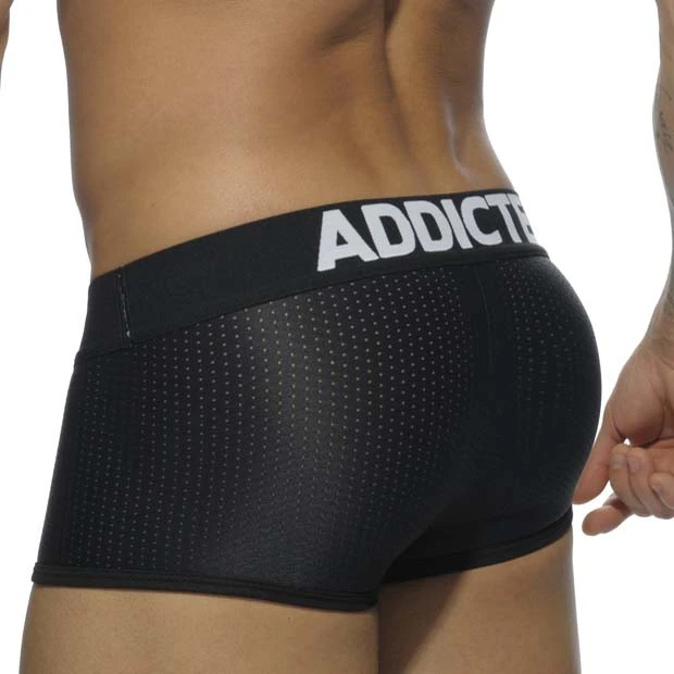 Pack De Boxers Addicted AD477P 4 Pack De Boxers Addicted AD477P – Image 4