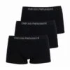Pack 3 Boxers Emporio Armani 111610 C722 8 Pack 3 Boxers Emporio Armani 111610 C722 -Men Attitude Boutique boxer armani 111610c722 noir m
