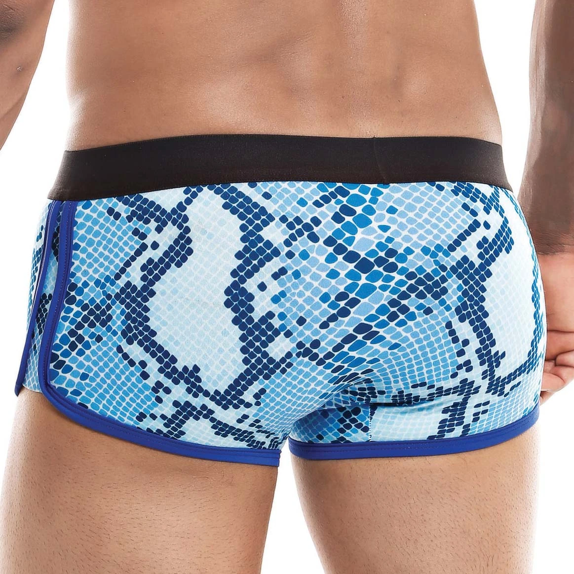 Boxer Cut4Men Python C4M06 2 Boxer Cut4Men Python C4M06 – Image 2