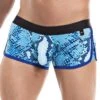 Boxer Cut4Men Python C4M06 -Men Attitude Boutique boxer c4m C4M06 python m