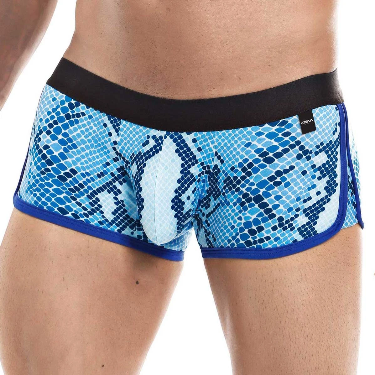 Boxer Cut4Men Python C4M06 1 Boxer Cut4Men Python C4M06