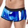 Boxer Cut4Men Blue Skai C4M06 7 Boxer Cut4Men Blue Skai C4M06 -Men Attitude Boutique boxer c4m C4M06 royal m