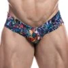 Boxer Cut4Men Tattoo C4M05 -Men Attitude Boutique boxer c4m05 tatoo m
