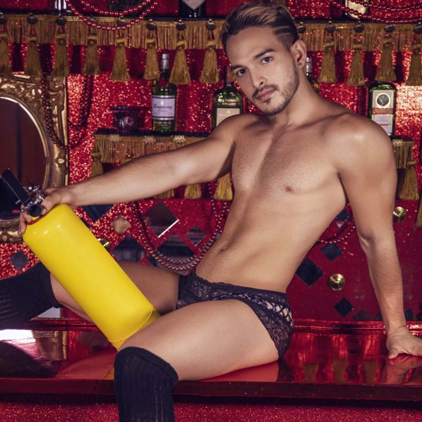 Boxer Candyman 99513 2 Boxer Candyman 99513 – Image 2