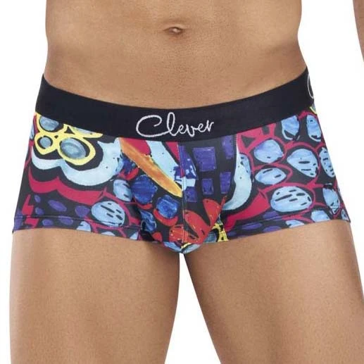 Boxer Clever Lucidity 0404 1 Boxer Clever Lucidity 0404