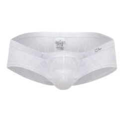 Boxer Clever Magic 0561 7 Boxer Clever Magic 0561 -Men Attitude Boutique boxer clever 0561 blanc 9