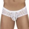 Boxer Clever Magic 0561 6 Boxer Clever Magic 0561 -Men Attitude Boutique boxer clever 0561 blanc m