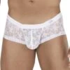 Boxer Clever Fantasy 0579 9 Boxer Clever Fantasy 0579 -Men Attitude Boutique boxer clever 0579 blanc m
