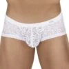 Boxer Clever Ideal 0601 -Men Attitude Boutique boxer clever 0601 blanc m