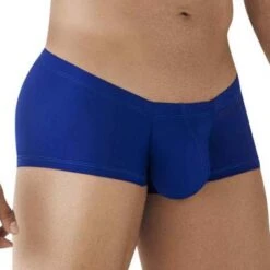 Boxer Clever Arawak 0785 -Men Attitude Boutique boxer clever 0785 bleu 4