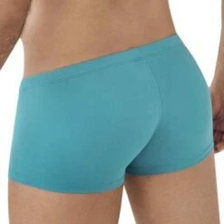 Boxer Clever Universo 0787 -Men Attitude Boutique boxer clever 0787 vert 3