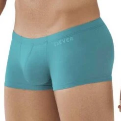 Boxer Clever Universo 0787 -Men Attitude Boutique boxer clever 0787 vert 4