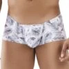 Boxer Clever Authentic 0795 -Men Attitude Boutique boxer clever 0795 blanc m