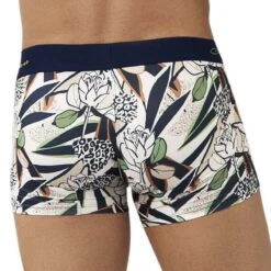 Boxer Clever Jungle 0956 5 Boxer Clever Jungle 0956 -Men Attitude Boutique boxer clever 0956 beige 3
