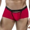 Boxer Clever Tokio 1866 Rouge -Men Attitude Boutique boxer clever 1866 rouge m