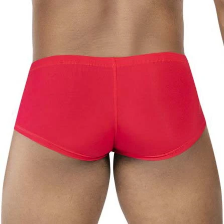 Pack de 3 Boxers Clever Australian Latin 229949 – Multicolore Marine, Rouge et Blanc à Pois 3 Pack de 3 Boxers Clever Australian Latin 229949 – Multicolore Marine, Rouge et Blanc à Pois – Image 3