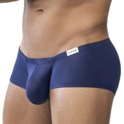 Pack de 3 Boxers Clever Australian Latin 229949 – Multicolore Marine, Rouge et Blanc à Pois 5 Pack de 3 Boxers Clever Australian Latin 229949 – Multicolore Marine, Rouge et Blanc à Pois -Men Attitude Boutique boxer clever 229949 cmod 4