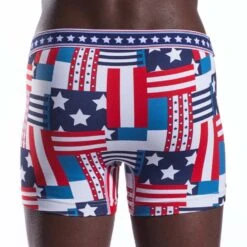 Boxer CockSox Freedom CX12 6 Boxer CockSox Freedom CX12 -Men Attitude Boutique boxer cocksox cx12 freedom 3