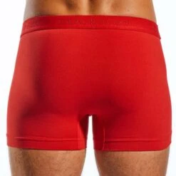 Boxer CockSox CX12 -Men Attitude Boutique boxer cocksox cx12 rouge 3