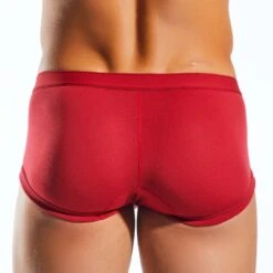 Boxer CockSox Banksia CX68MD -Men Attitude Boutique boxer cocksox cx68md rouge 3