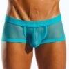 Boxer CockSox Tonic Blue CX68ME 9 Boxer CockSox Tonic Blue CX68ME -Men Attitude Boutique boxer cocksox cx68me bleu m 1