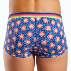 Boxer CockSox Euphoria CX68N 6 Boxer CockSox Euphoria CX68N -Men Attitude Boutique boxer cocksox cx68n euphoria 3