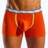 Boxer CockSox Brighton CX94 9 Boxer CockSox Brighton CX94 -Men Attitude Boutique boxer cocksox cx94 orange m