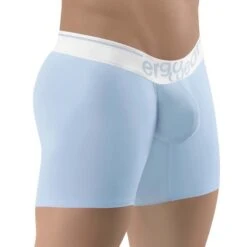 Boxer Long ErgoWear MAX SE EW1310 7 Boxer Long ErgoWear MAX SE EW1310 -Men Attitude Boutique boxer ego EW1310 turquoise 4