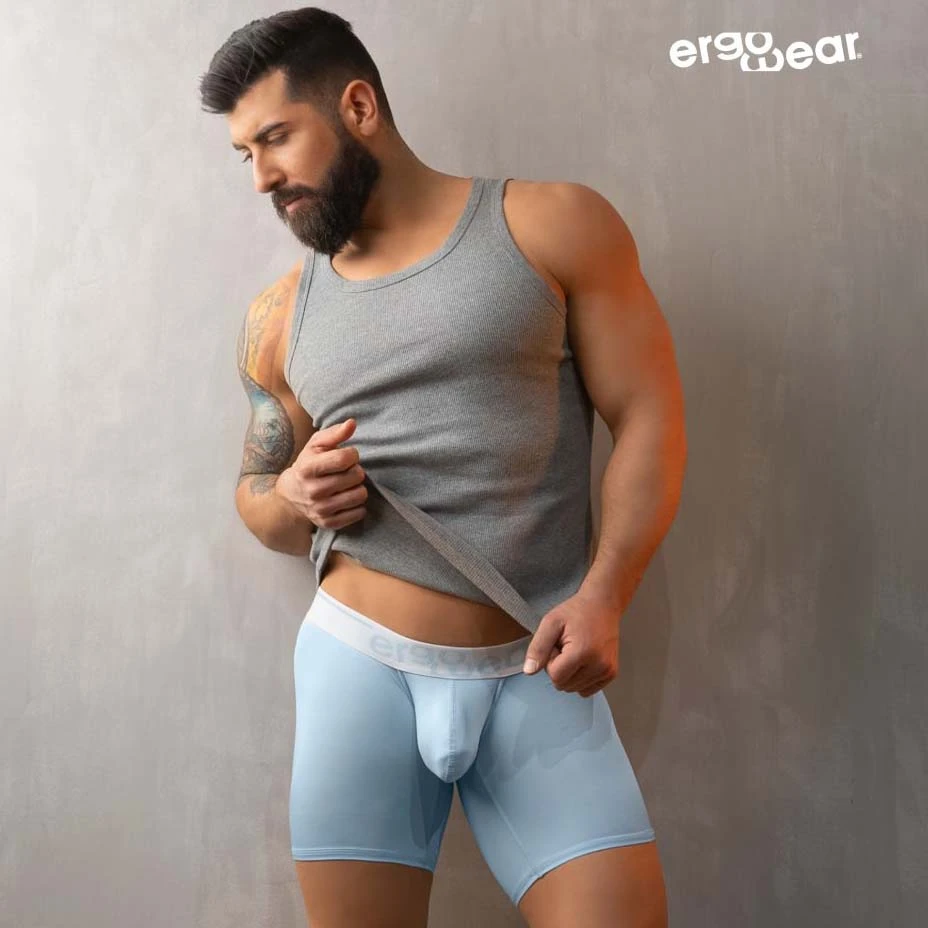Boxer Long ErgoWear MAX SE EW1310 2 Boxer Long ErgoWear MAX SE EW1310 – Image 2