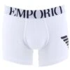 Boxer Emporio Armani 111998 C725 8 Boxer Emporio Armani 111998 C725 -Men Attitude Boutique boxer emporioarmani 111998c725 blanc 1