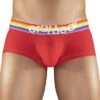 Boxer ErgoWear MAX XV PRIDE EW1121 17 Boxer ErgoWear MAX XV PRIDE EW1121 -Men Attitude Boutique boxer ergo EW1121 rouge m