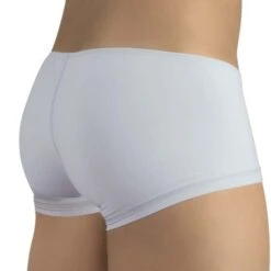 ErgoWear FEEL GR8 EW1255 - Ultra-Soft Ergonomic Pouch Men's Boxer 6 ErgoWear FEEL GR8 EW1255 - Ultra-Soft Ergonomic Pouch Men's Boxer -Men Attitude Boutique boxer ergo EW1255 argent 3