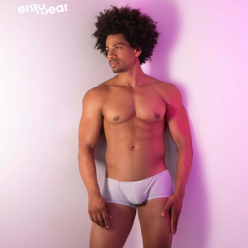 ErgoWear FEEL GR8 EW1255 - Ultra-Soft Ergonomic Pouch Men's Boxer 2 ErgoWear FEEL GR8 EW1255 - Ultra-Soft Ergonomic Pouch Men's Boxer â Image 2
