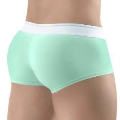 Shorty ErgoWear MAX SE EW1313 -Men Attitude Boutique boxer ergo EW1313 vert 3