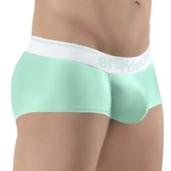 Shorty ErgoWear MAX SE EW1313 -Men Attitude Boutique boxer ergo EW1313 vert 4