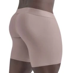 Boxer Long ErgoWear MAX XX EW1329 4 Boxer Long ErgoWear MAX XX EW1329 -Men Attitude Boutique boxer ergo EW1329 rose 3