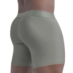 Boxer Long ErgoWear MAX XX EW1333 -Men Attitude Boutique boxer ergo EW1333 vert 3