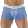 Boxer ErgoWear HIP EW1370 -Men Attitude Boutique boxer ergo EW1370 bleu m