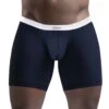 Boxer Long ErgoWear SLK EW1382 7 Boxer Long ErgoWear SLK EW1382 -Men Attitude Boutique boxer ergo EW1382 bleu m