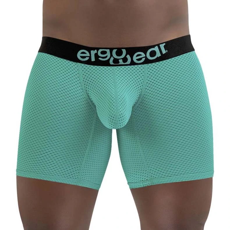 Boxer Long ErgoWear MAX EW1386 1 Boxer Long ErgoWear MAX EW1386