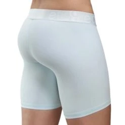 Boxer Long ErgoWear FEEL XV EW0986 7 Boxer Long ErgoWear FEEL XV EW0986 -Men Attitude Boutique boxer ergo ew0986 turquoise 3