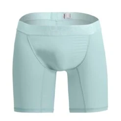 Boxer Long ErgoWear FEEL XV EW0986 9 Boxer Long ErgoWear FEEL XV EW0986 -Men Attitude Boutique boxer ergo ew0986 turquoise 9