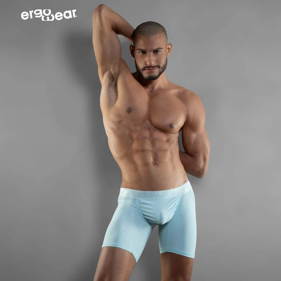 Boxer Long ErgoWear FEEL XV EW0986 2 Boxer Long ErgoWear FEEL XV EW0986 – Image 2