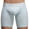 Boxer Long ErgoWear FEEL XV EW0986 -Men Attitude Boutique boxer ergo ew0986 turquoise m